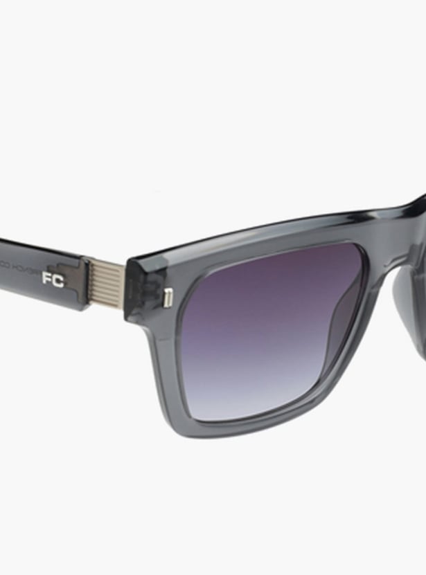 FCUK UV Protected Wayfarer Sunglasses - FC7676C3S