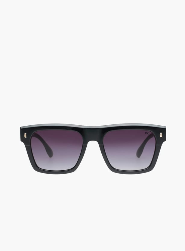 FCUK UV Protected Square Sunglasses - FC7676C4S