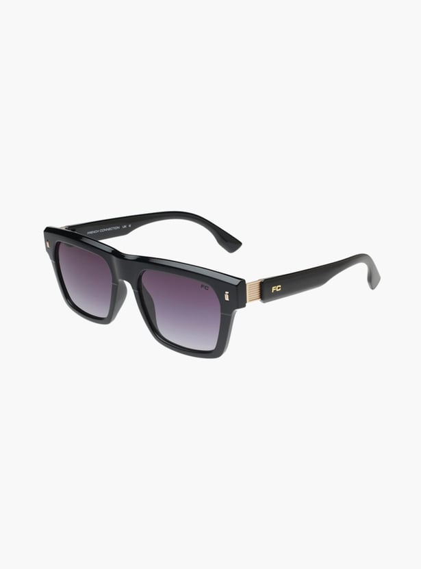 FCUK UV Protected Square Sunglasses - FC7676C4S