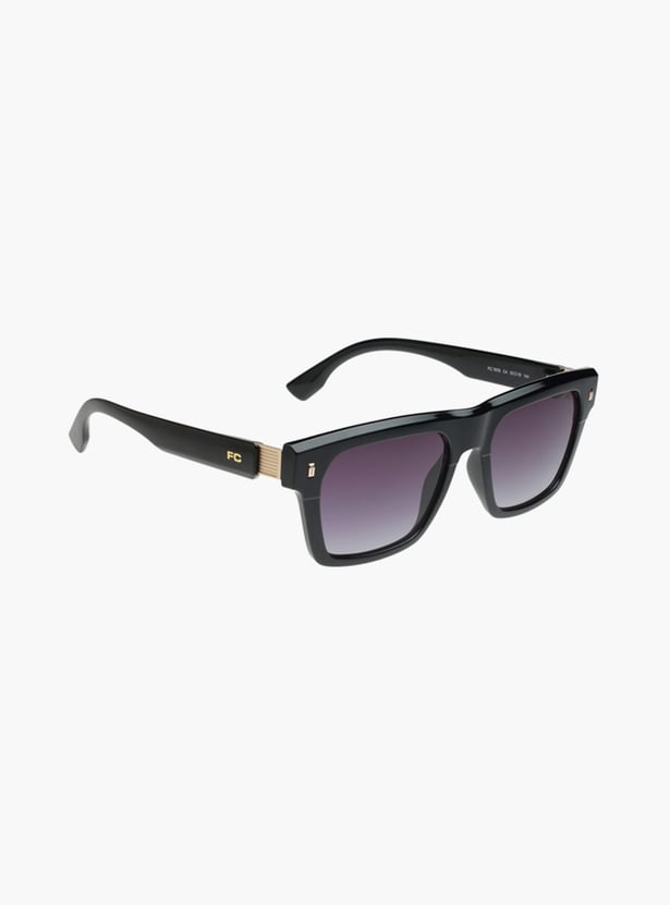 FCUK UV Protected Square Sunglasses - FC7676C4S
