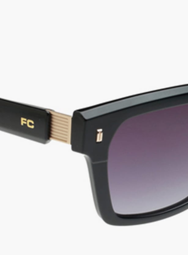 FCUK UV Protected Square Sunglasses - FC7676C4S