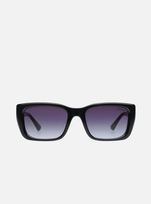 TOMMY HILFIGER UV Protected Rectangle Sunglasses - TH1592C153S