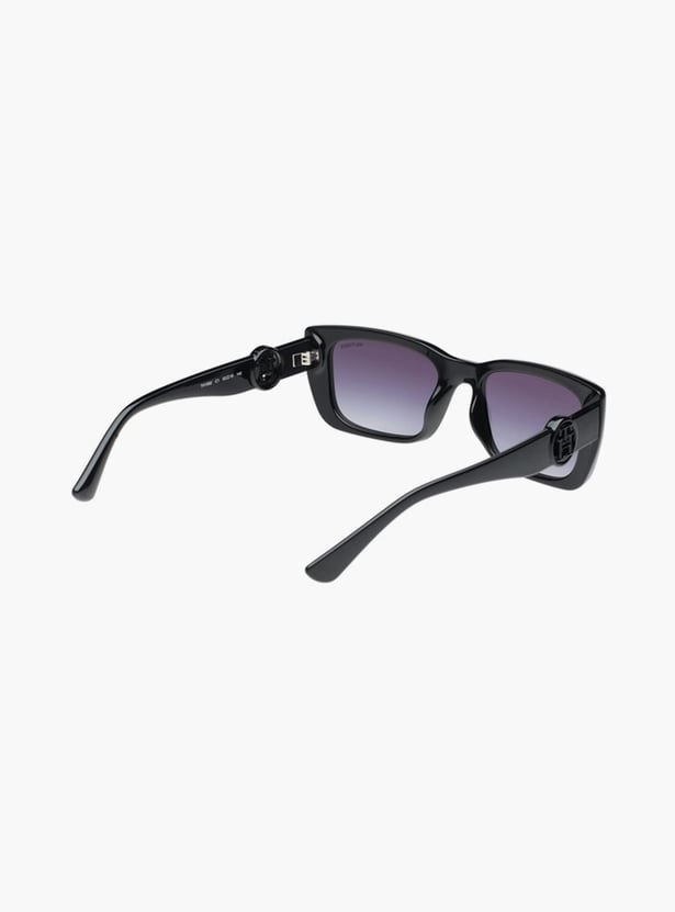 TOMMY HILFIGER UV Protected Rectangle Sunglasses - TH1592C153S