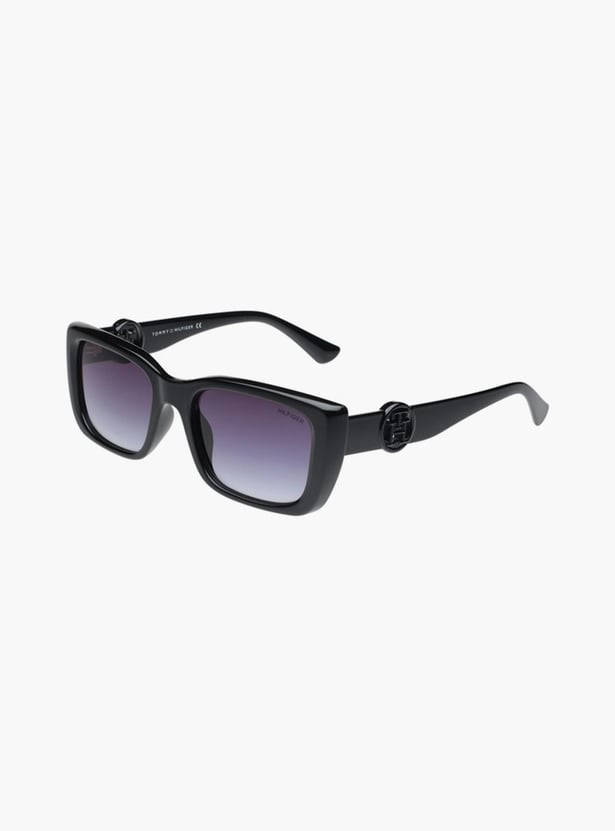 TOMMY HILFIGER UV Protected Rectangle Sunglasses - TH1592C153S