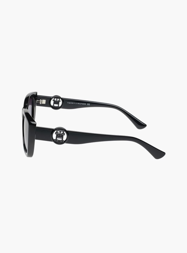 TOMMY HILFIGER UV Protected Rectangle Sunglasses - TH1592C153S