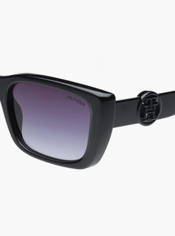 TOMMY HILFIGER UV Protected Rectangle Sunglasses - TH1592C153S