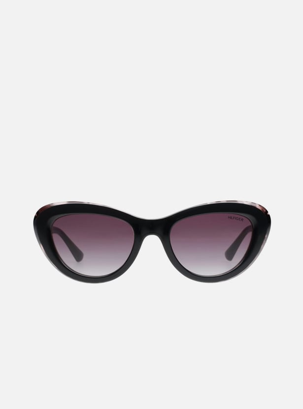 TOMMY HILFIGER UV Protected Cat-Eye Sunglasses - TH1591C4S
