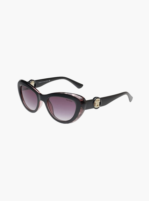 TOMMY HILFIGER UV Protected Cat-Eye Sunglasses - TH1591C4S