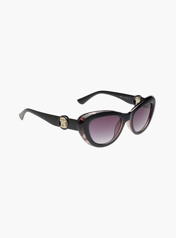 TOMMY HILFIGER UV Protected Cat-Eye Sunglasses - TH1591C4S