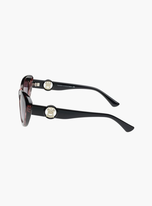 TOMMY HILFIGER UV Protected Cat-Eye Sunglasses - TH1591C4S