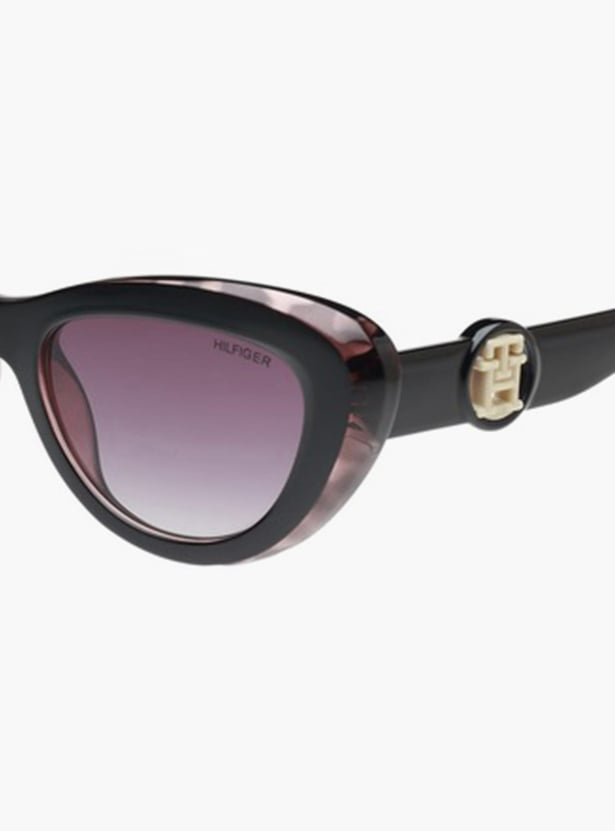 TOMMY HILFIGER UV Protected Cat-Eye Sunglasses - TH1591C4S