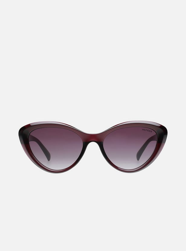TOMMY HILFIGER UV Protected Cat-Eye Sunglasses - TH1594C455S