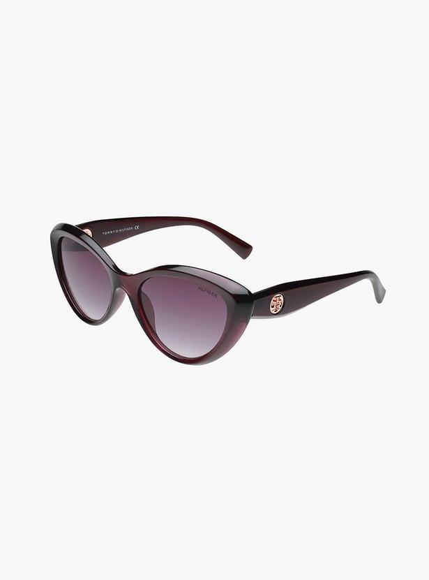 TOMMY HILFIGER UV Protected Cat-Eye Sunglasses - TH1594C455S
