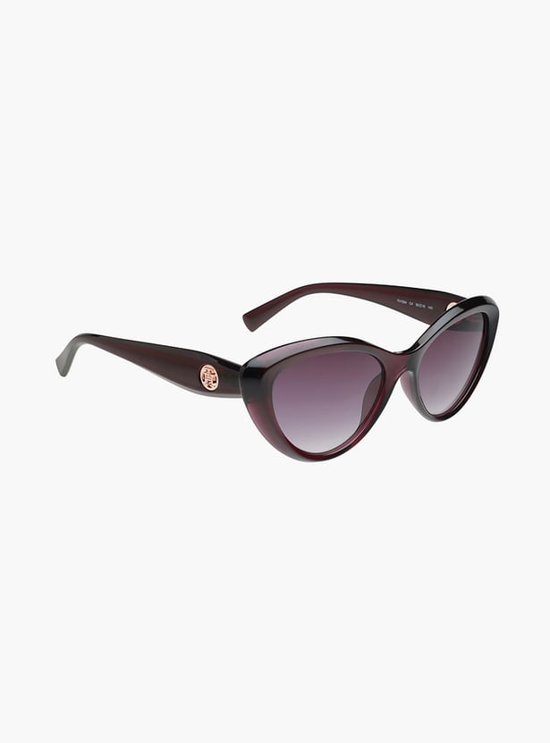 TOMMY HILFIGER UV Protected Cat-Eye Sunglasses - TH1594C455S