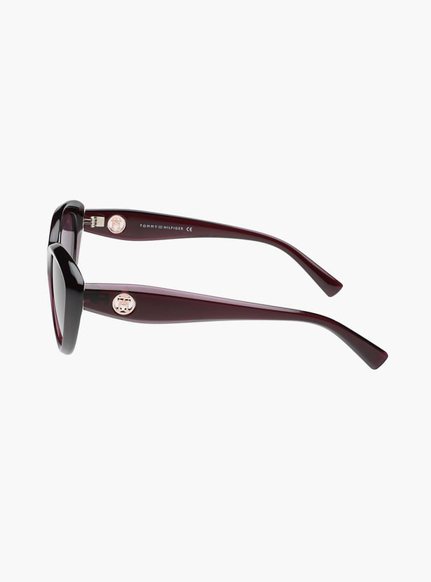 TOMMY HILFIGER UV Protected Cat-Eye Sunglasses - TH1594C455S