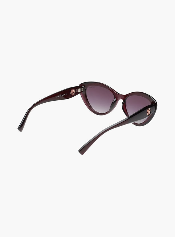 TOMMY HILFIGER UV Protected Cat-Eye Sunglasses - TH1594C455S