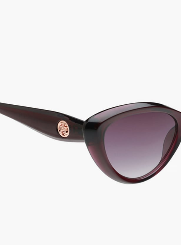 TOMMY HILFIGER UV Protected Cat-Eye Sunglasses - TH1594C455S