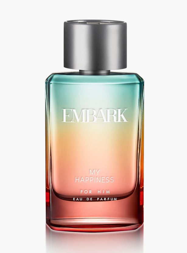 EMBARK My Happiness for Him Eau De Parfum - 100ml