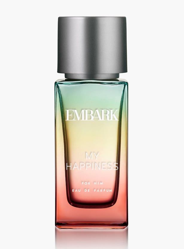 EMBARK My Happiness for Him Eau De Parfum - 100ml