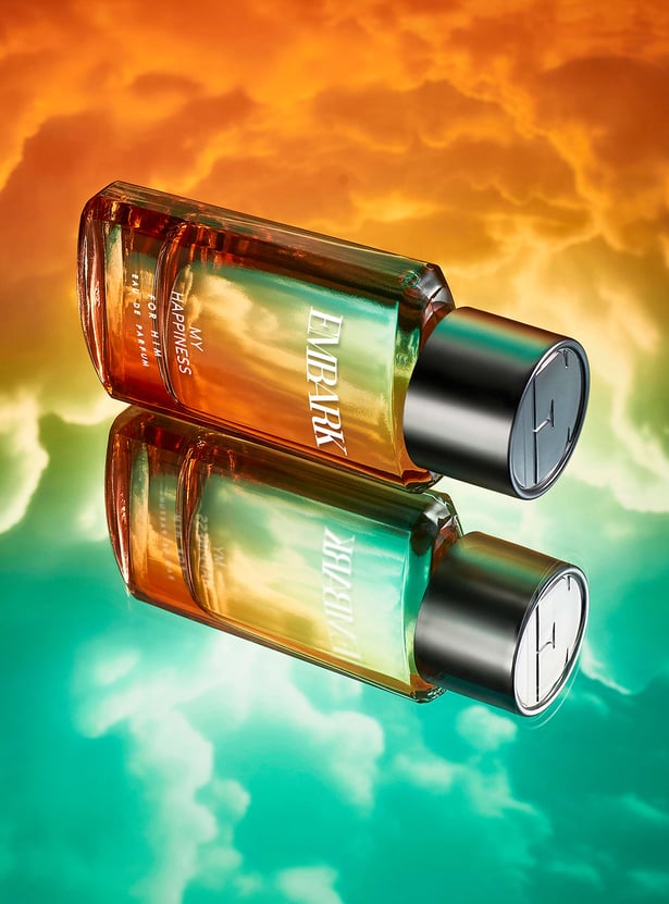 EMBARK My Happiness for Him Eau De Parfum - 100ml