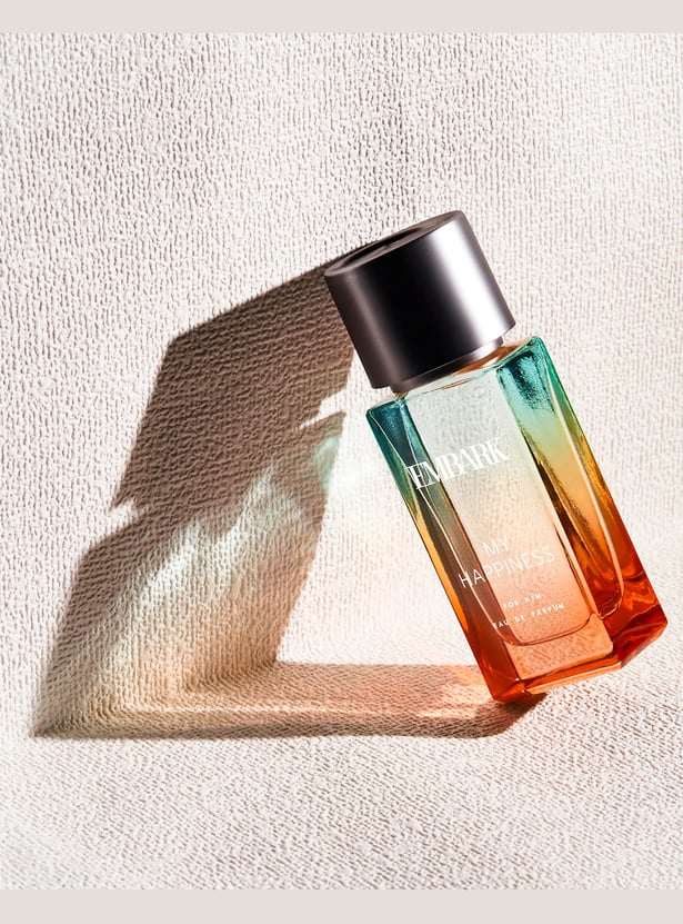 EMBARK My Happiness for Him Eau De Parfum - 100ml