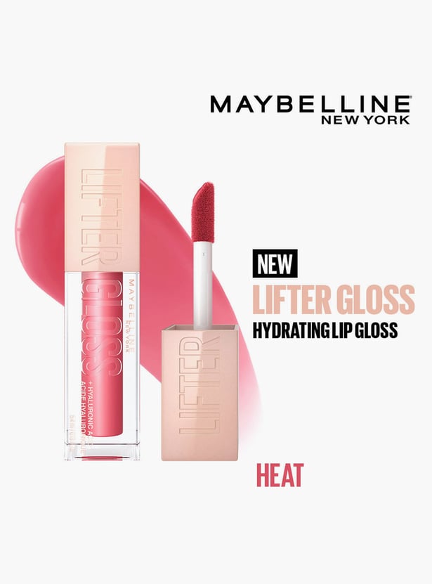 MAYBELLINE NEW YORK Lifter Hydrating Lip Gloss - Opal - 5.4ml