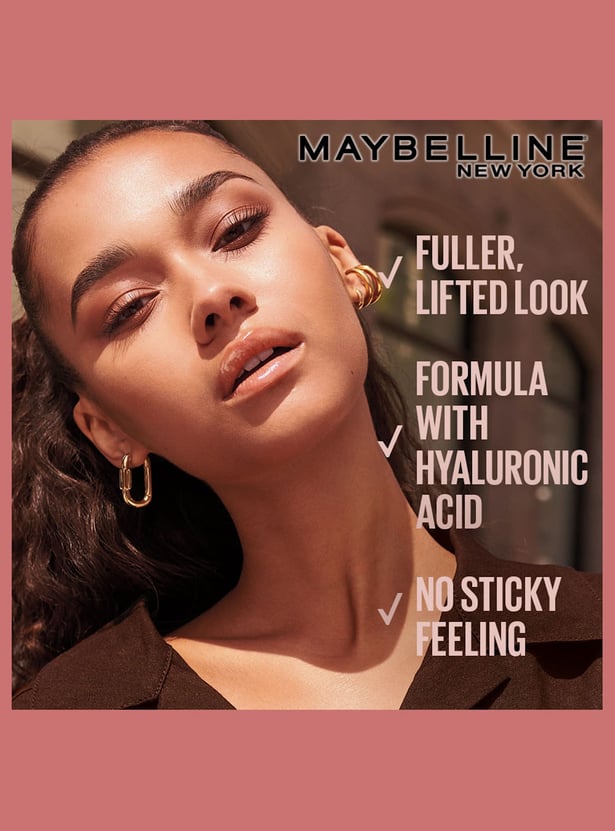 MAYBELLINE NEW YORK Lifter Hydrating Lip Gloss - Opal - 5.4ml