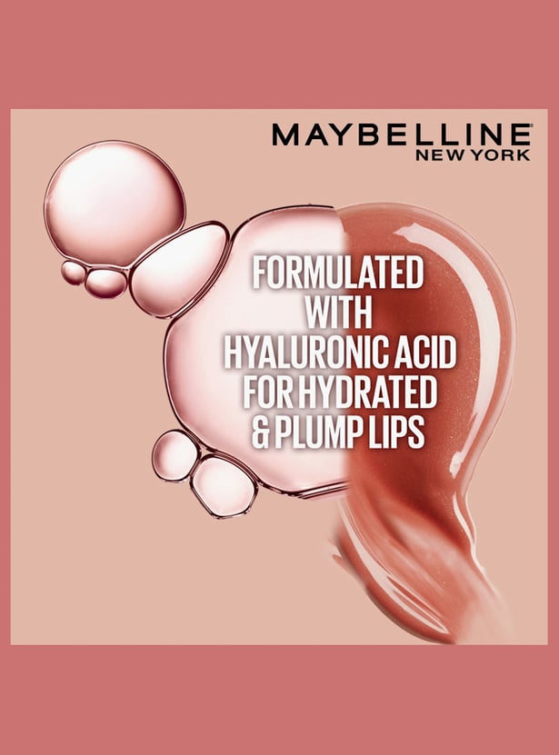 MAYBELLINE NEW YORK Lifter Hydrating Lip Gloss - Opal - 5.4ml