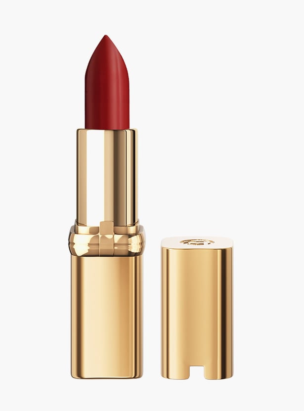 L'OREAL PARIS Color Riche Satin Lipstick - 124 S'il Vous Plait - 4.3g