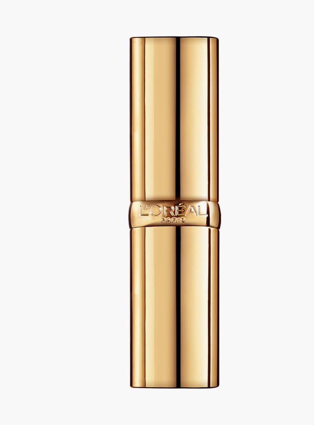 L'OREAL PARIS Color Riche Satin Lipstick - 124 S'il Vous Plait - 4.3g
