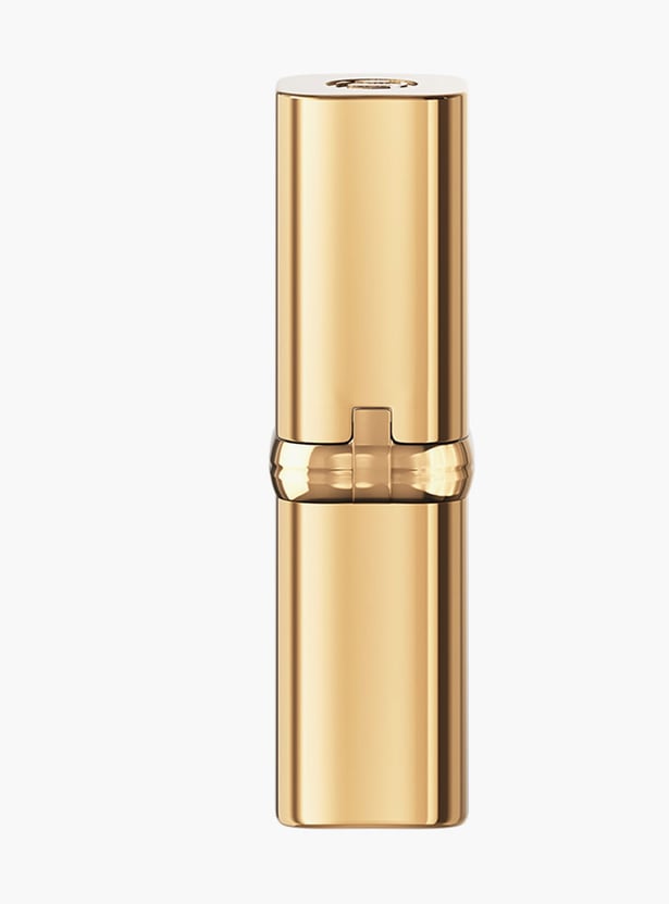 L'OREAL PARIS Color Riche Satin Lipstick - 124 S'il Vous Plait - 4.3g