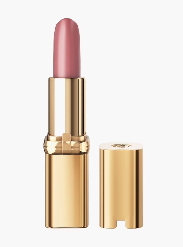L'OREAL PARIS Color Riche Satin Lipstick - 601 Worth It - 4g