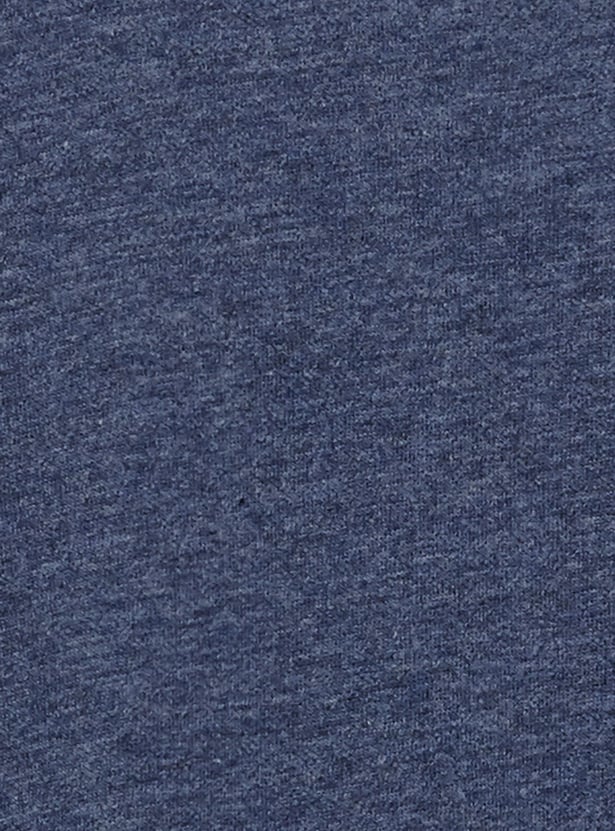 CELIO Solid Regular Fit Shacket