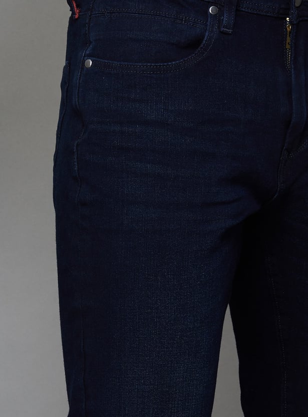 LEVI'S Solid Bootcut Jeans