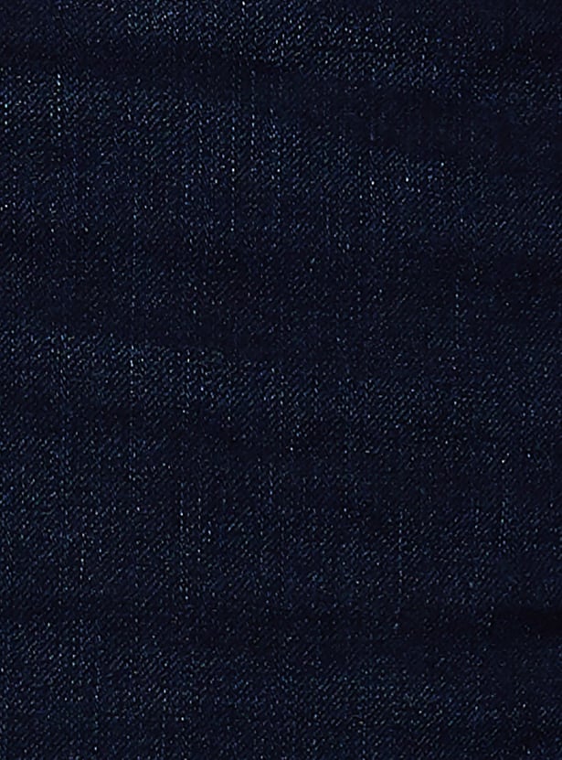LEVI'S Solid Bootcut Jeans