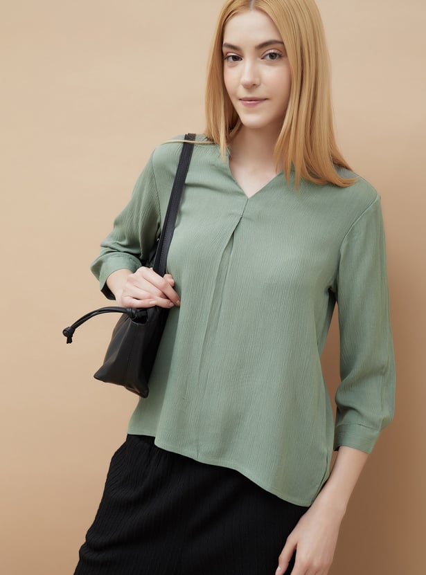 FAME FOREVER Solid Top