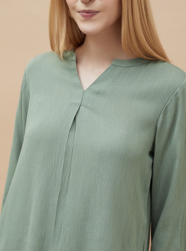 FAME FOREVER Solid Top