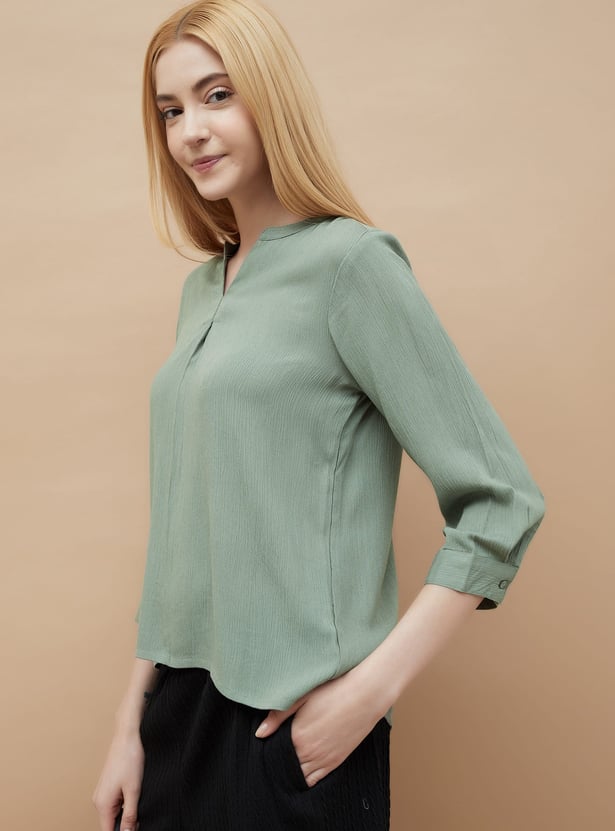 FAME FOREVER Solid Top