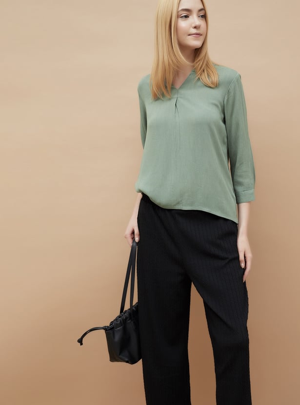 FAME FOREVER Solid Top