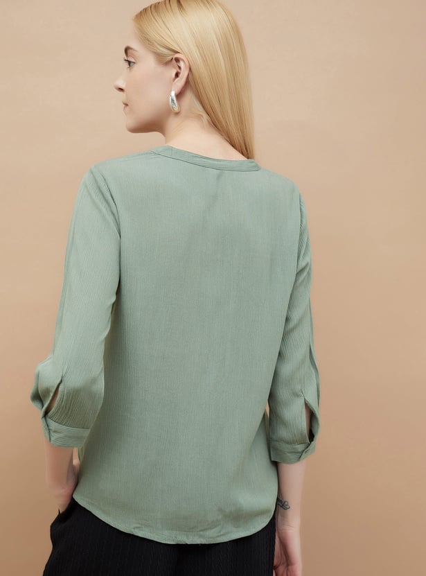 FAME FOREVER Solid Top