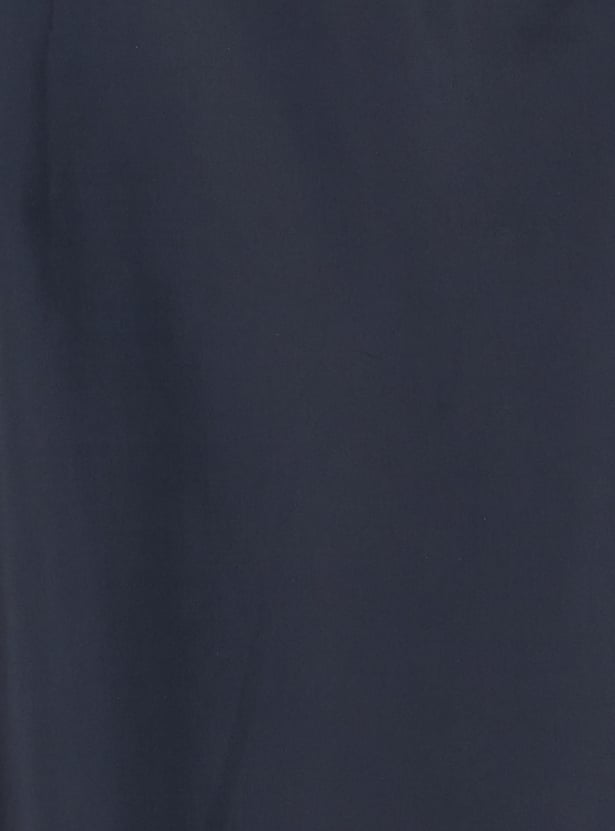 INDIAN TERRAIN Solid Bomber Jacket