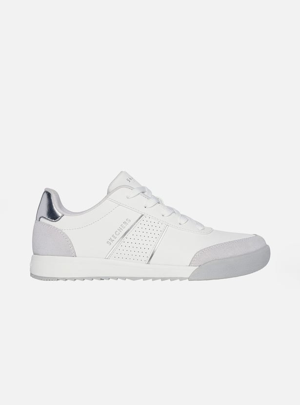 SKECHERS Zinger 2.0 - Retro Runwayz Sneakers