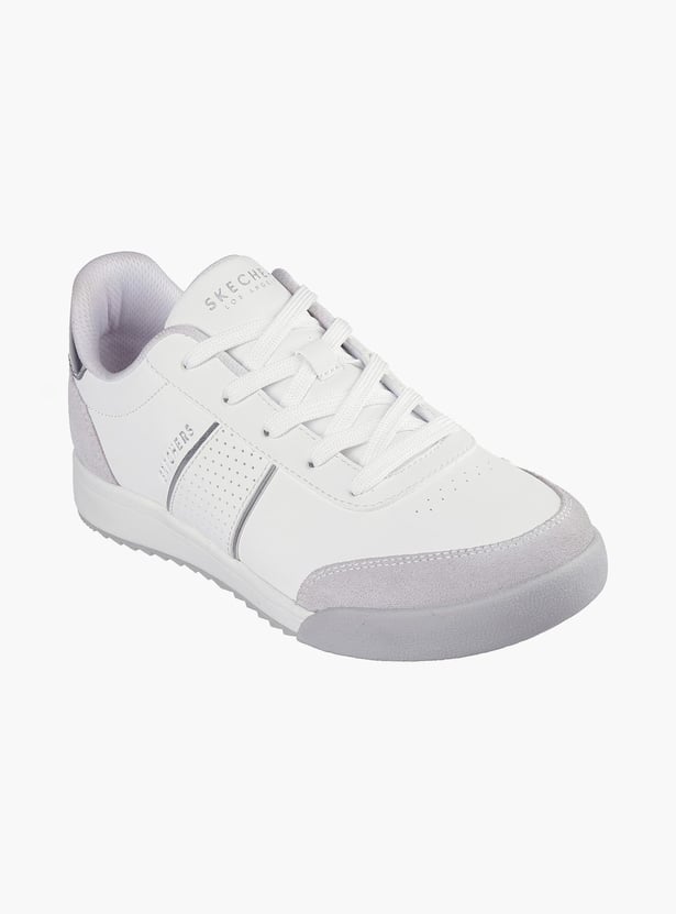 SKECHERS Zinger 2.0 - Retro Runwayz Sneakers
