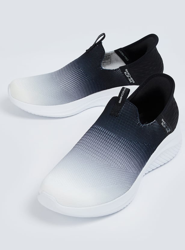 SKECHERS Ultra Flex 3.0 - Beauty Blend Slip-On Training Shoes