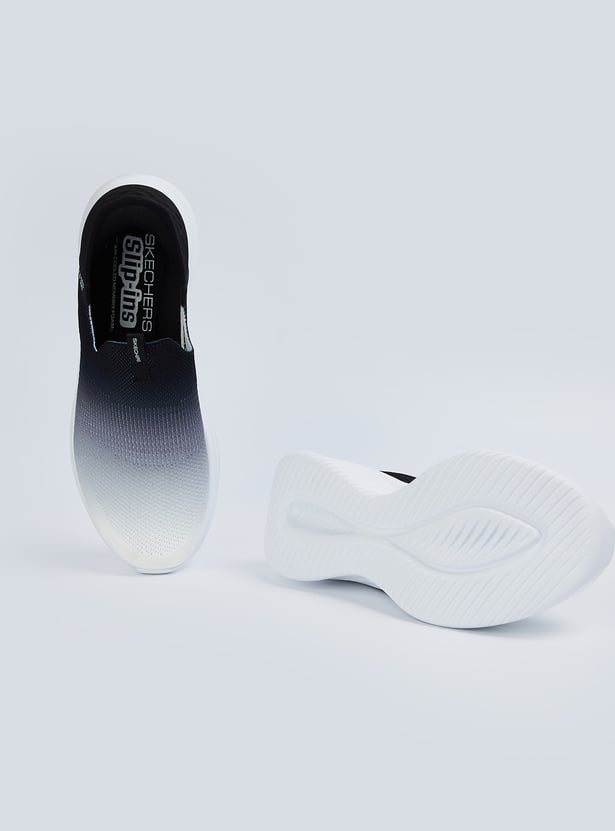 SKECHERS Ultra Flex 3.0 - Beauty Blend Slip-On Training Shoes
