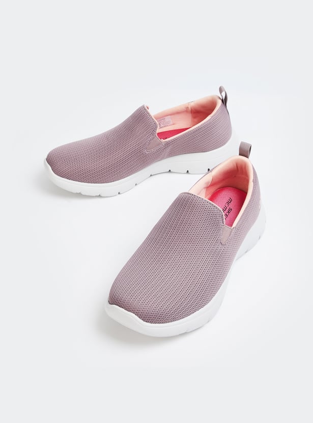 SKECHERS Summits Slip-On Sports Shoes