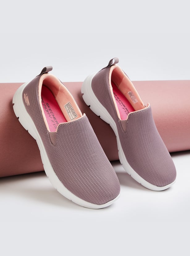 SKECHERS Summits Slip-On Sports Shoes