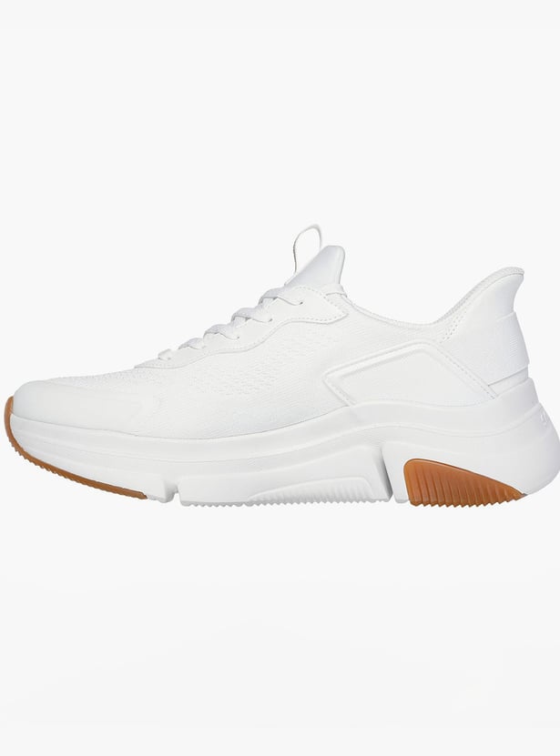 SKECHERS Bobs Sparrow Flex-Steady Edge Sneakers