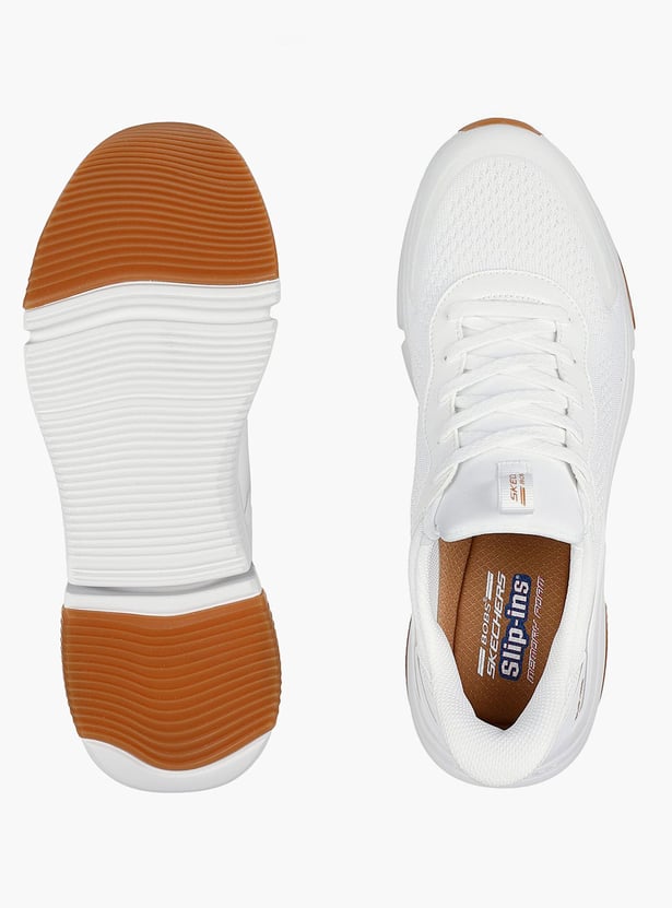 SKECHERS Bobs Sparrow Flex-Steady Edge Sneakers