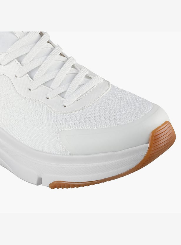 SKECHERS Bobs Sparrow Flex-Steady Edge Sneakers